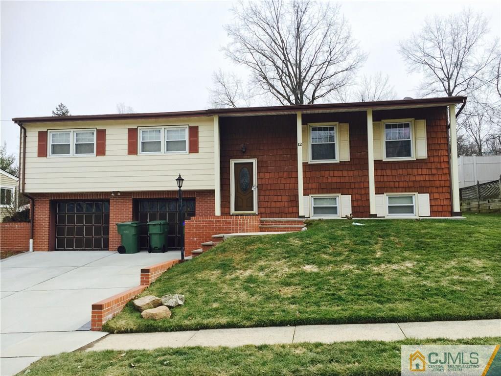 12 Wilk Road Edison, NJ 08837 - Photo 1 of 10 Gallery Image 1