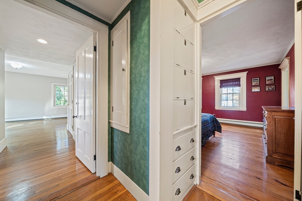 1032 Washington Street Canton, MA 02021 - Photo 28 of 42 a view of livingroom with hardwood and furniture
