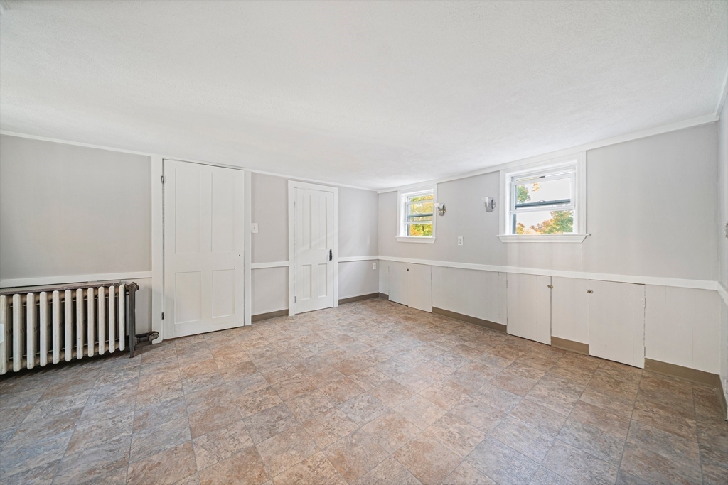 1032 Washington Street Canton, MA 02021 - Photo 38 of 42 an empty room with windows