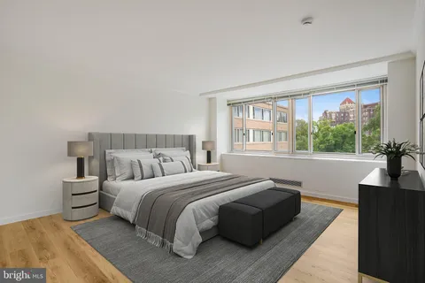 $699,000 | 4101 Cathedral Avenue Northwest, Unit 1104, Washington, DC 20016