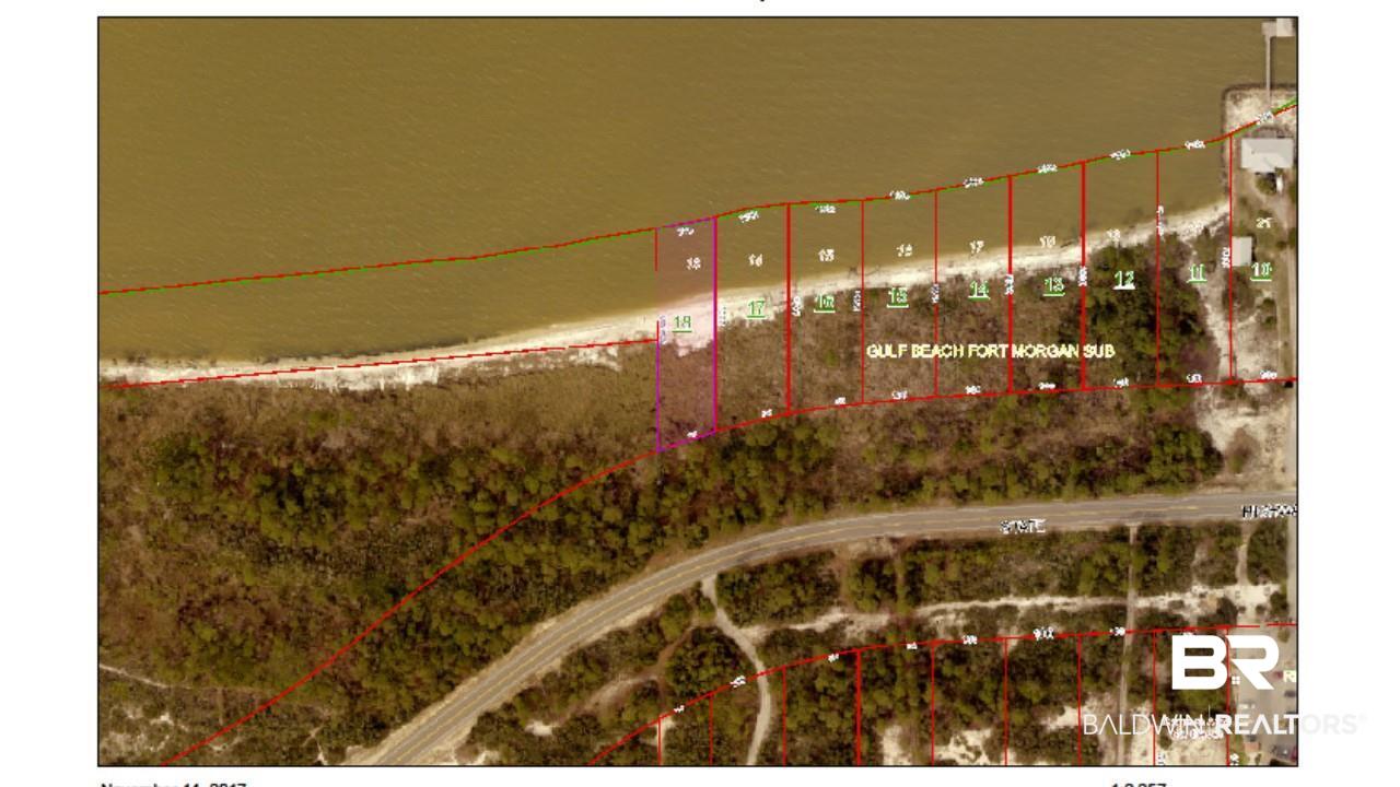 13 State Highway Gulf Shores, AL 36542 - Photo 4 of 4