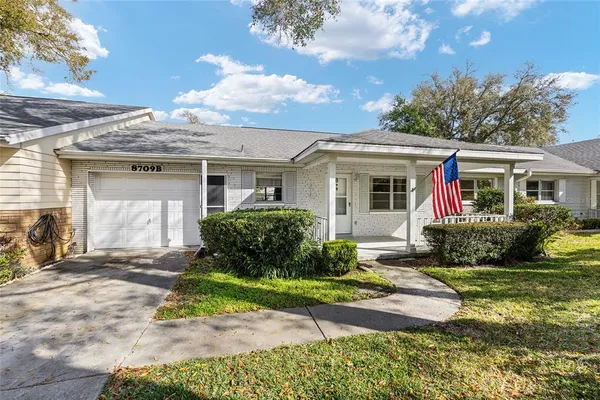 $135,000 | 8709 Southwest 96th Street, Unit B, Ocala, FL 34481