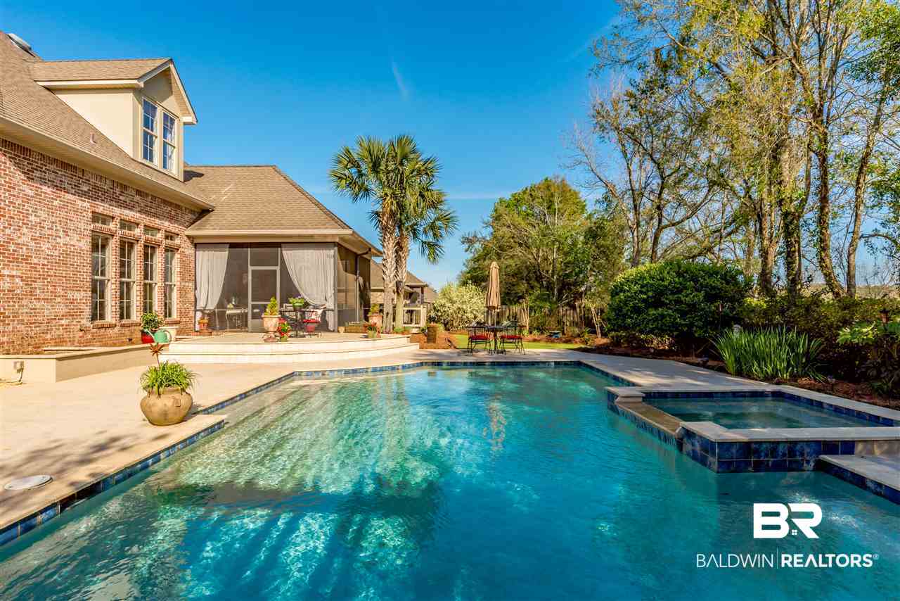 9764 Bella Drive Daphne, AL 36526 - Photo 27 of 34