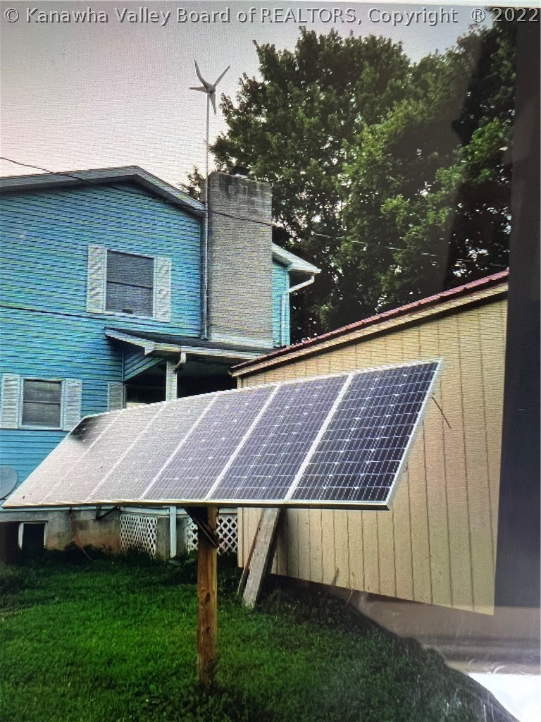 7614 Arbuckle Tribble Road Leon, WV 25123 - Photo 12 of 24 Gallery Image 12