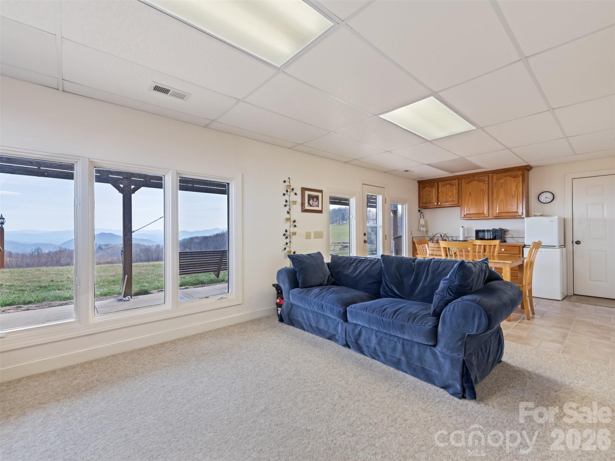 1007 Turkey Trot Road Clyde, NC 28721 - Photo 29 of 48