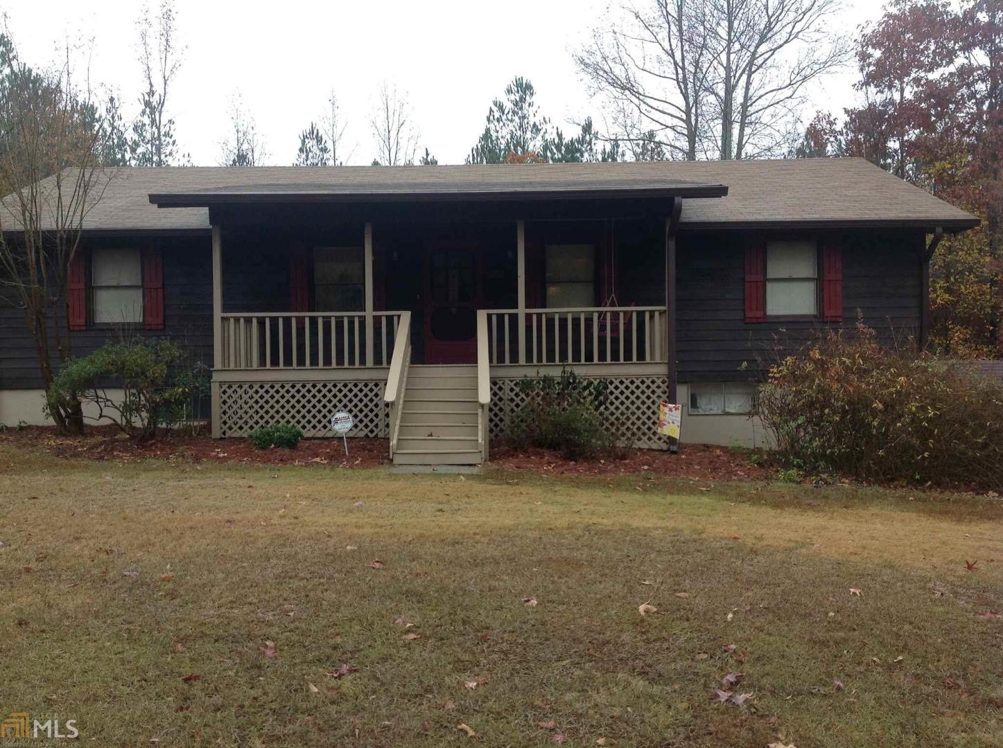 405 Gardner Road Stockbridge, GA 30281 - Photo 1 of 1