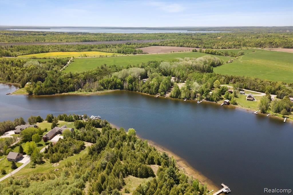 Lot F Swan Pointe Drive Cheboygan, MI 49721 - Photo 12 of 22