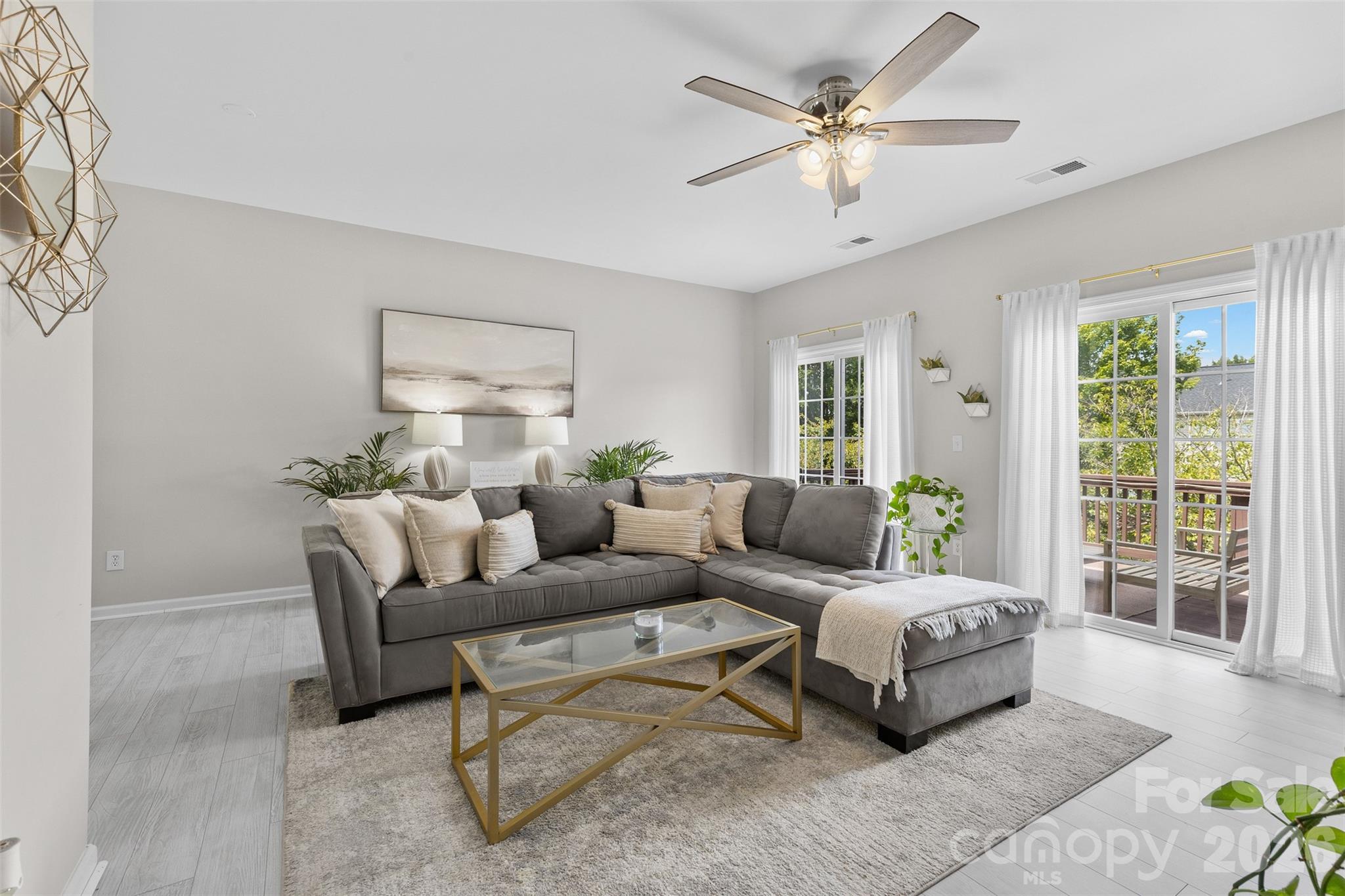 1266 Amber Ridge Road Northwest Concord, NC 28027 - Photo 9 of 29