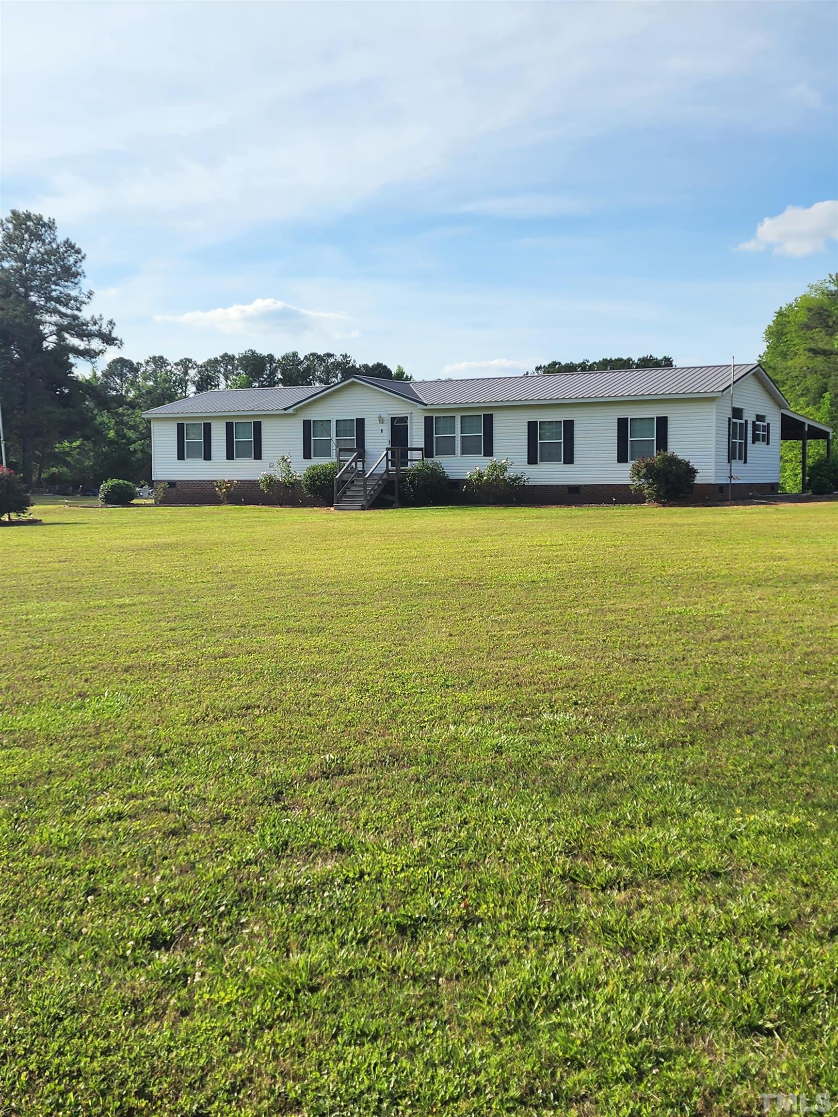 8 Offspring Lane Middlesex, NC 27557 - Photo 1 of 28 Gallery Image 1