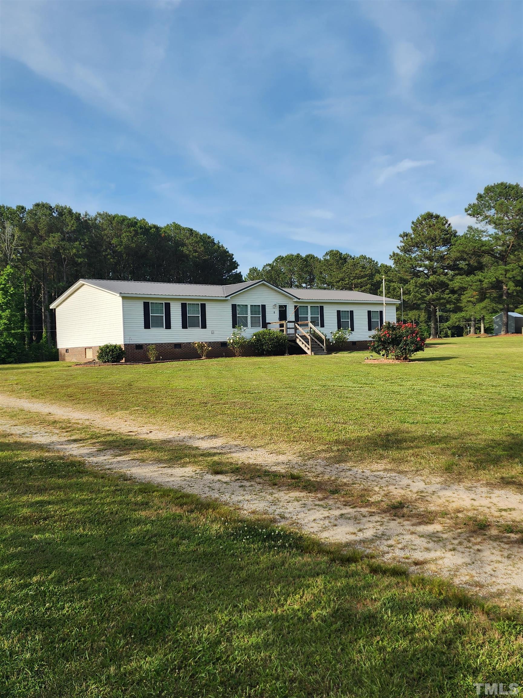 8 Offspring Lane Middlesex, NC 27557 - Photo 2 of 28 Gallery Image 2