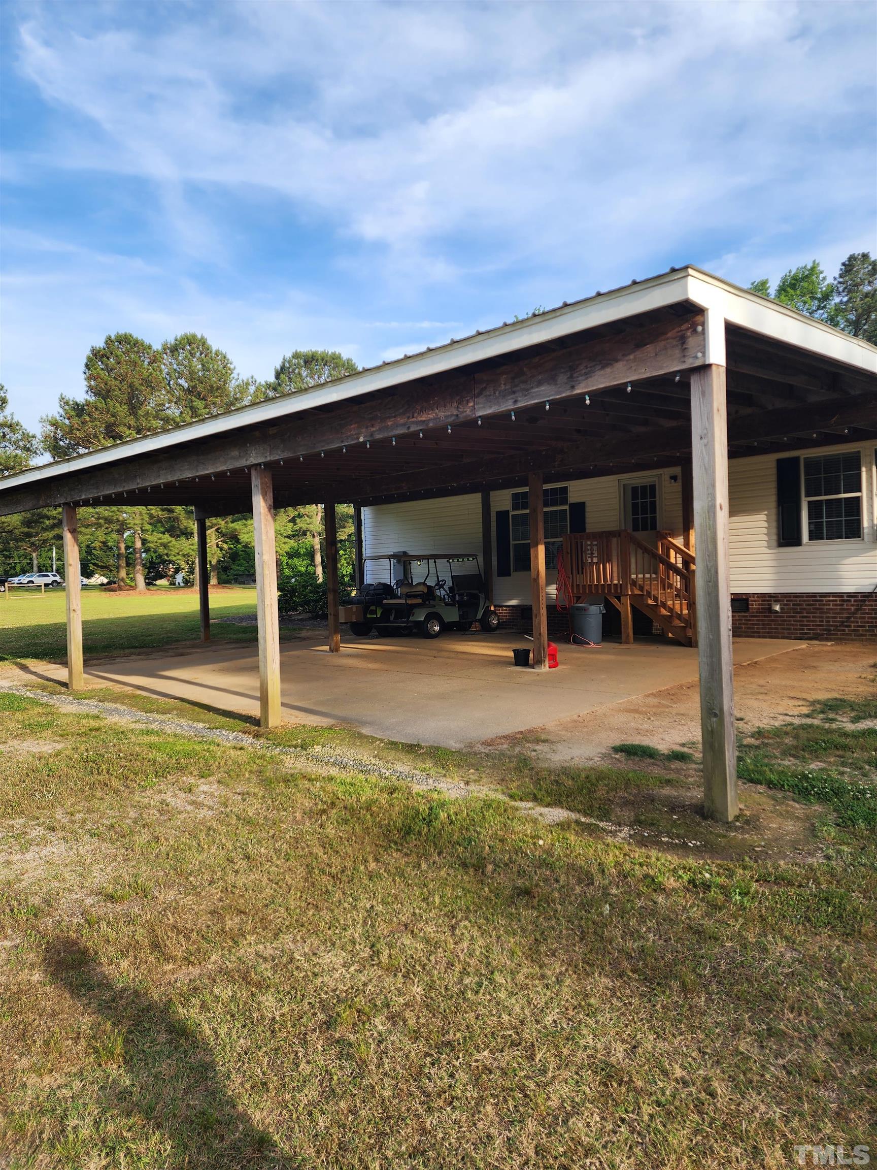 8 Offspring Lane Middlesex, NC 27557 - Photo 23 of 28 Gallery Image 23