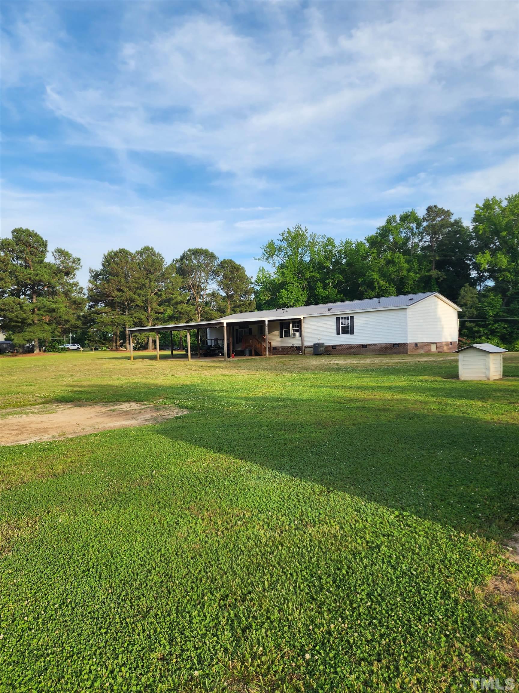 8 Offspring Lane Middlesex, NC 27557 - Photo 26 of 28 Gallery Image 26
