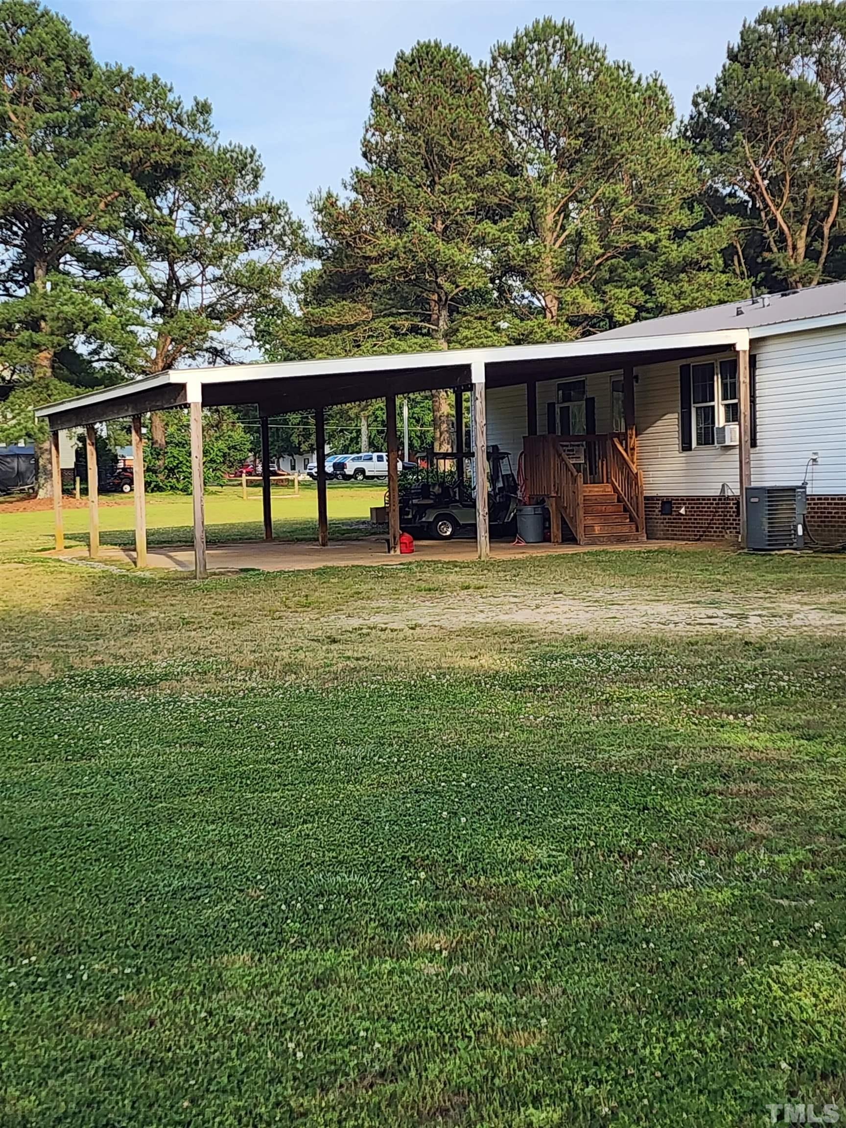 8 Offspring Lane Middlesex, NC 27557 - Photo 27 of 28 Gallery Image 27