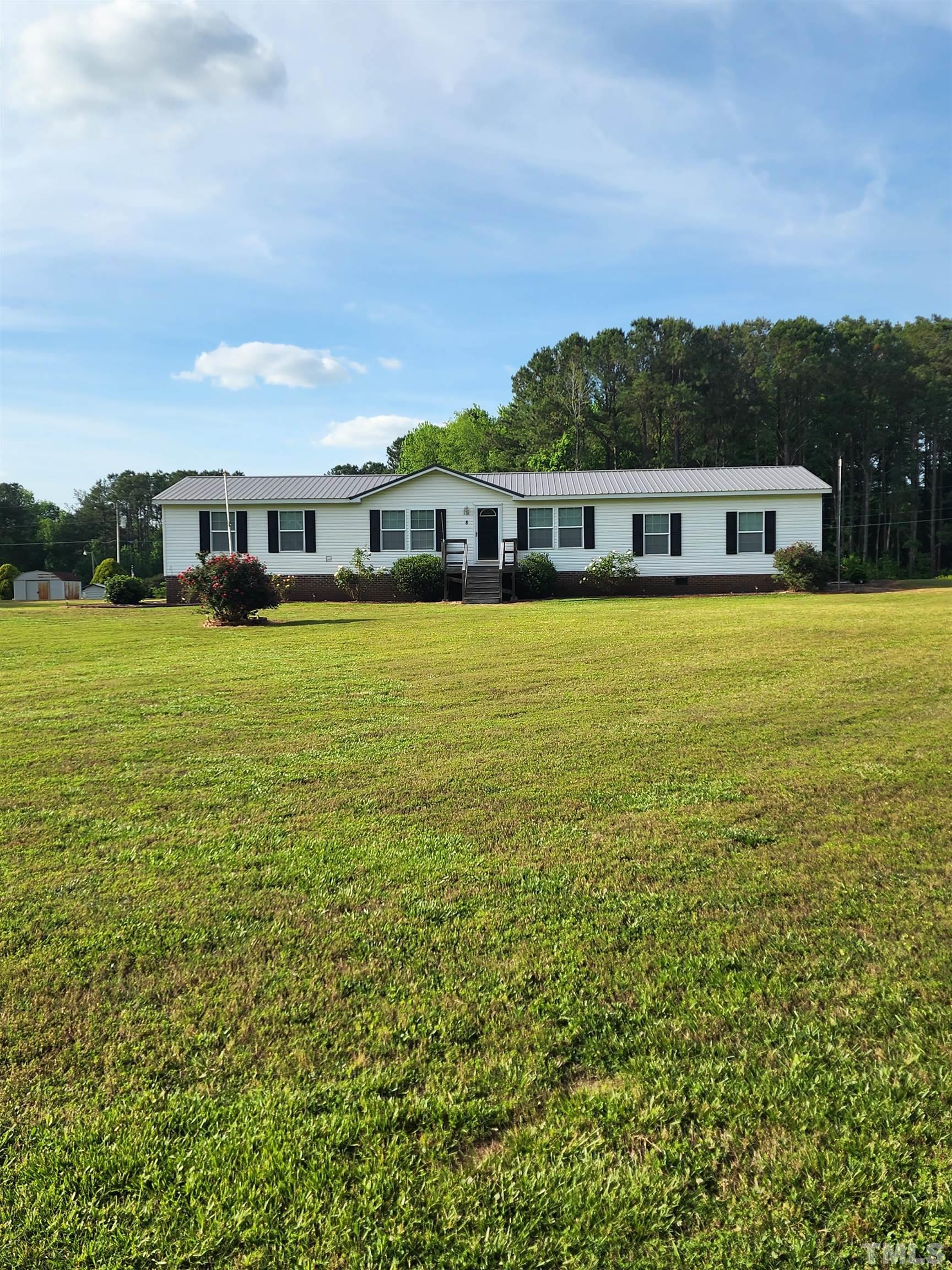 8 Offspring Lane Middlesex, NC 27557 - Photo 3 of 28 Gallery Image 3