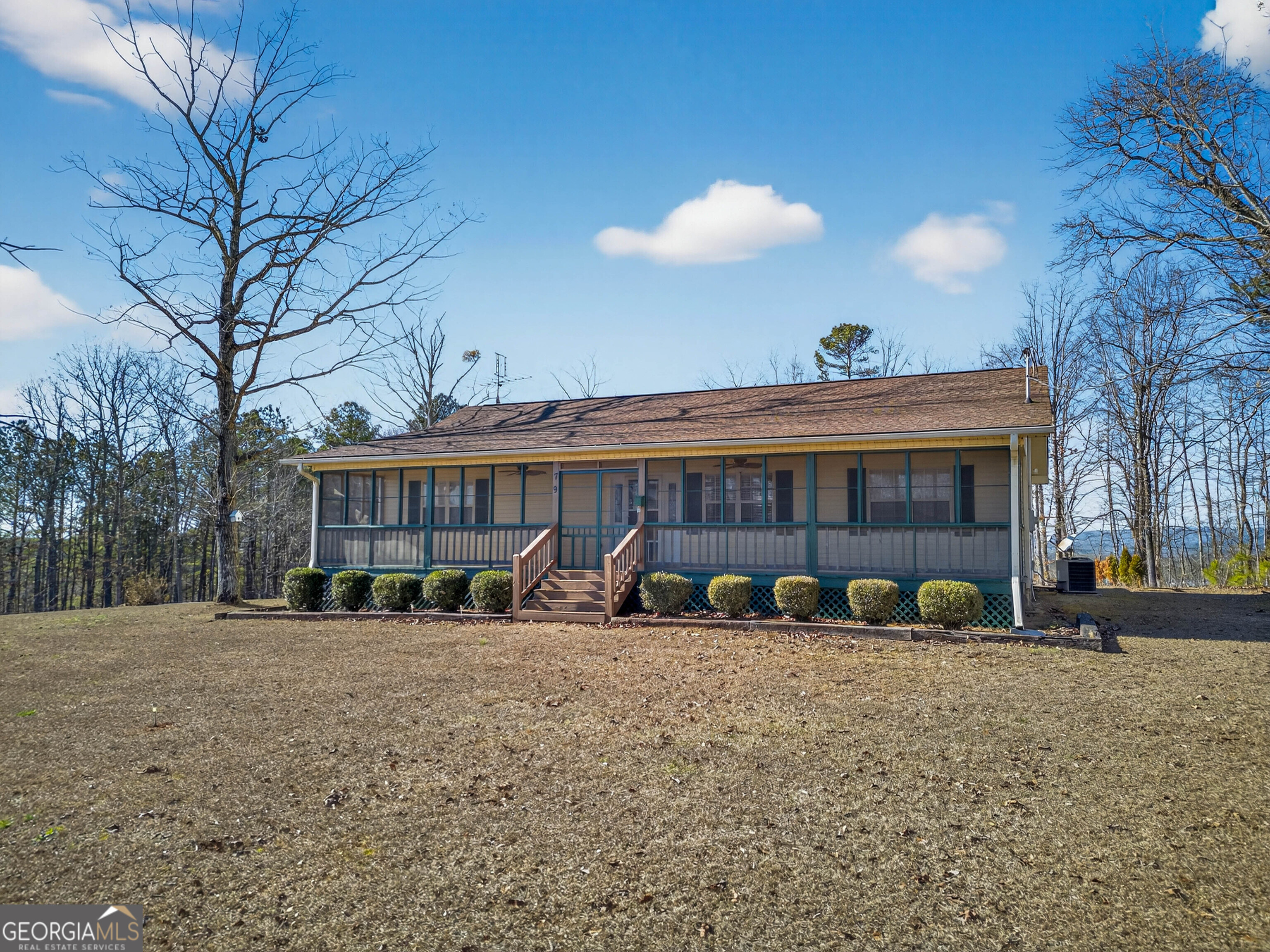 79 Pleasant Grove Road Lineville, AL 36266 - Photo 2 of 30