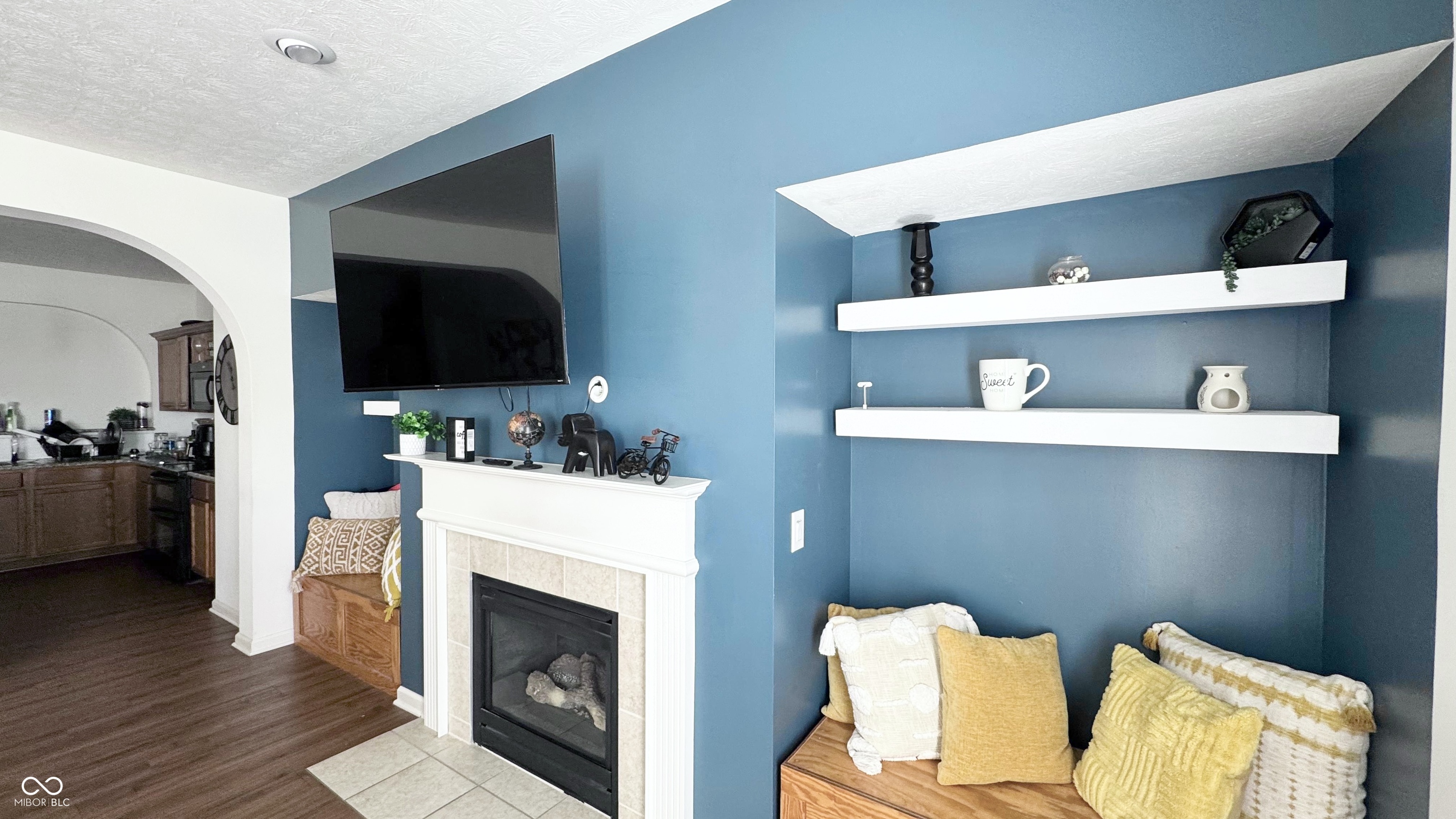 7136 Marsh Road Indianapolis, IN 46278 - Photo 8 of 29