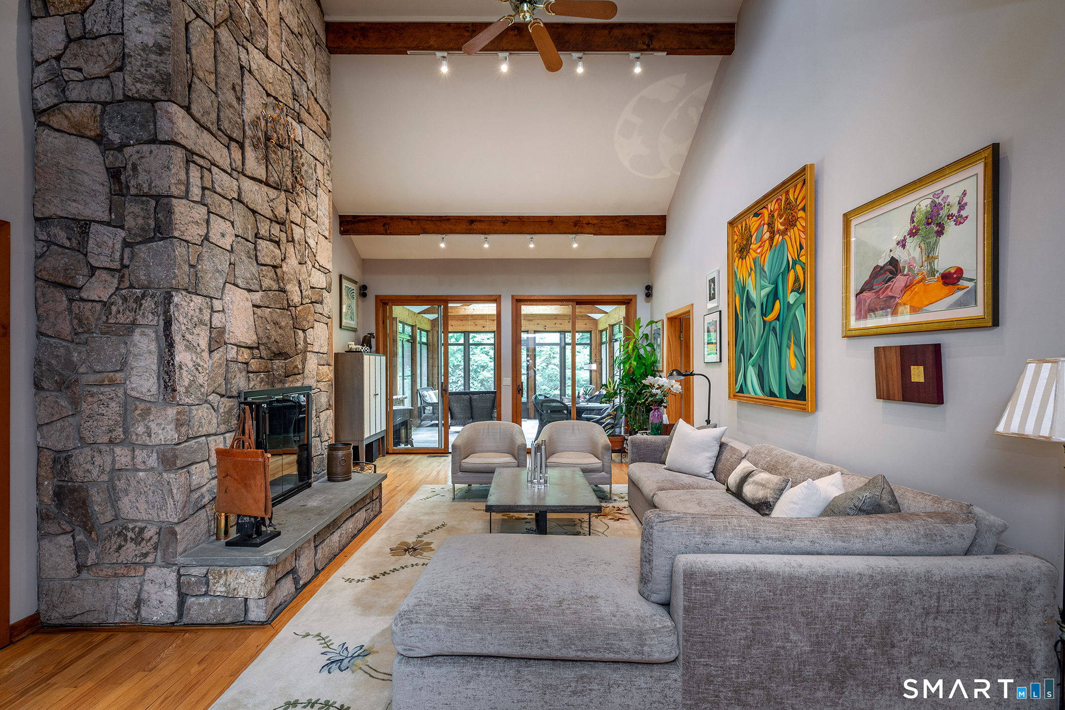 51 Long Meadow Road Bethlehem, CT 06751 - Photo 7 of 39