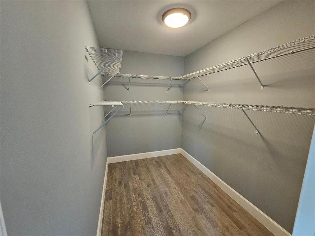 477 Connecticut Avenue Rochester, PA 15074 - Photo 14 of 17 a view of a room with racks on the wall