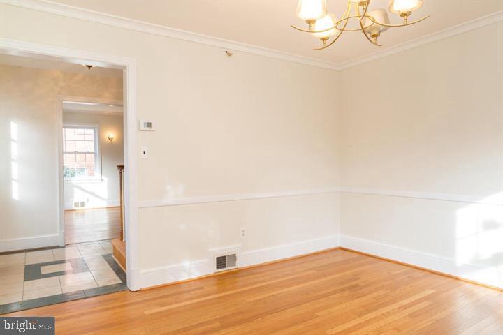 1667 Primrose Road Northwest Washington, DC 20012 - Photo 7 of 28