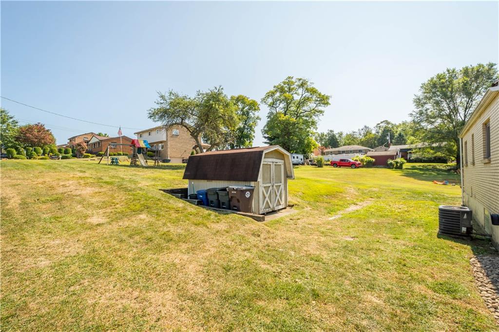 215 Pinchtown Road Pittsburgh, PA 15236 - Photo 26 of 31 a view of a swimming pool and an outdoor space