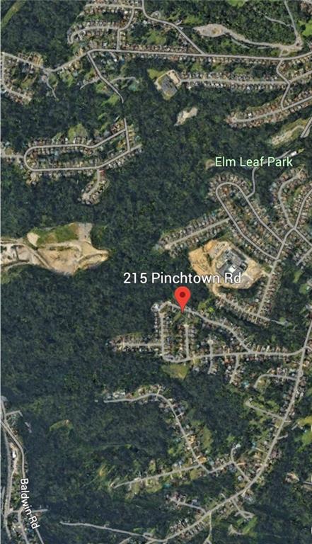 215 Pinchtown Road Pittsburgh, PA 15236 - Photo 31 of 31 a view of outdoor space