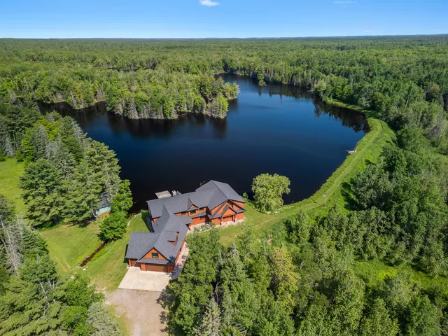 $3,400,000 | 1072 Highway 80, Kinross, MI 49752