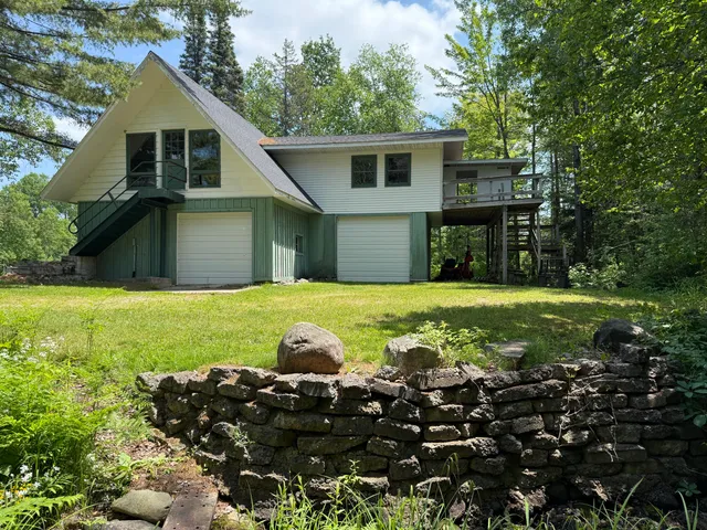 $3,400,000 | 1072 Highway 80, Kinross, MI 49752