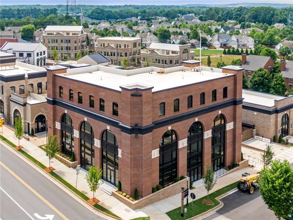 12250 Spring Pl Lane Alpharetta, GA 30004 - Photo 16 of 19