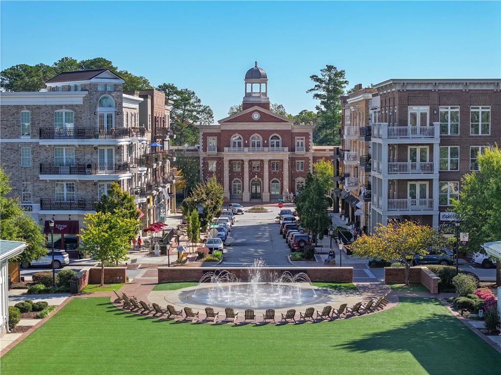 12250 Spring Pl Lane Alpharetta, GA 30004 - Photo 18 of 19