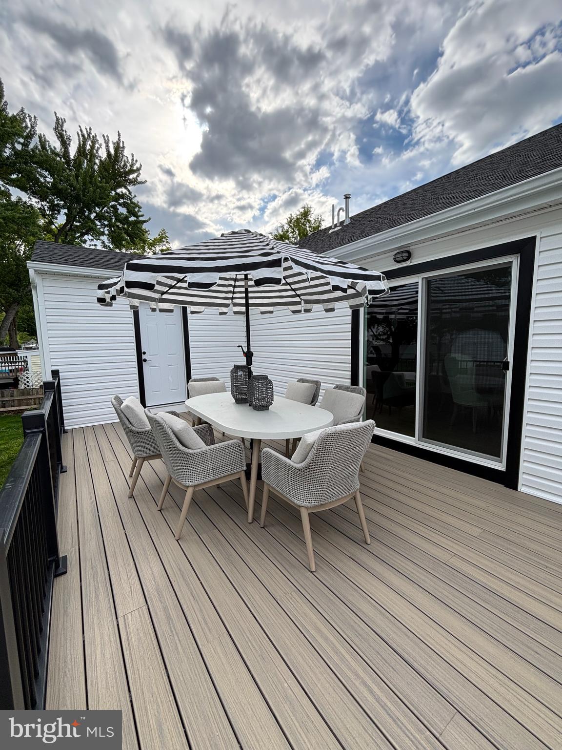 16 Buckingham Road Marlton, NJ 08053 - Photo 26 of 33