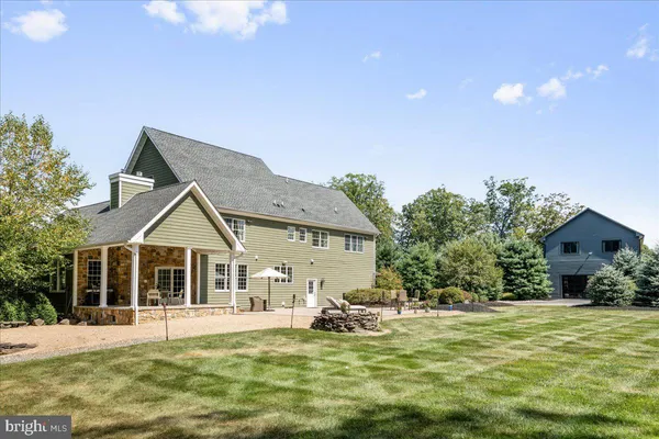 $2,395,000 | 29 Tumble Falls Road, Stockton, NJ 08559