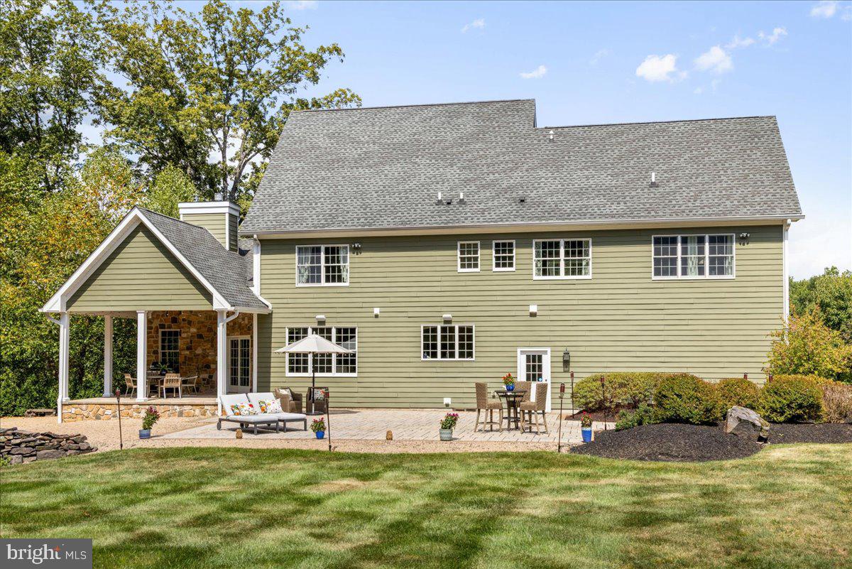 29 Tumble Falls Road Stockton, NJ 08559 - Photo 69 of 78