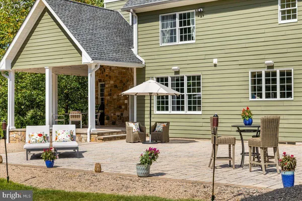 $2,395,000 | 29 Tumble Falls Road, Stockton, NJ 08559