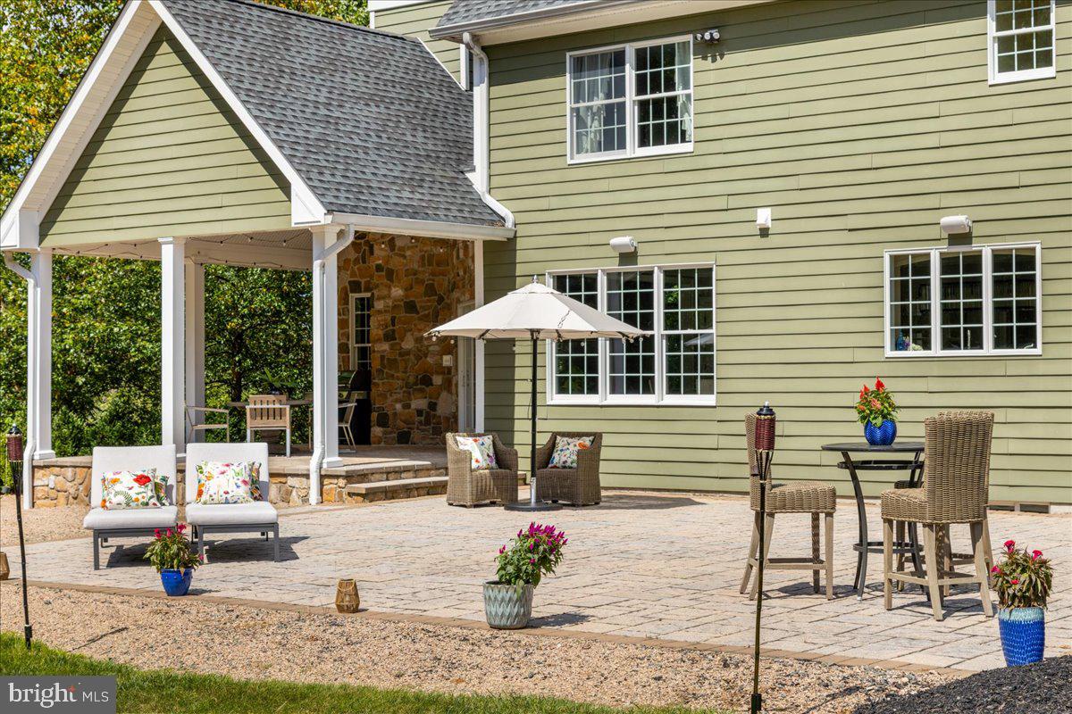 29 Tumble Falls Road Stockton, NJ 08559 - Photo 70 of 78
