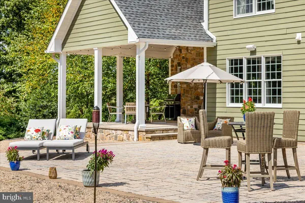$2,395,000 | 29 Tumble Falls Road, Stockton, NJ 08559