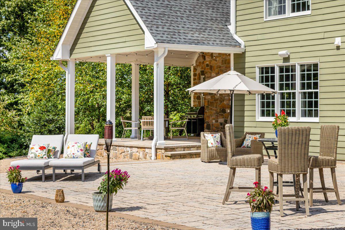 29 Tumble Falls Road Stockton, NJ 08559 - Photo 71 of 78