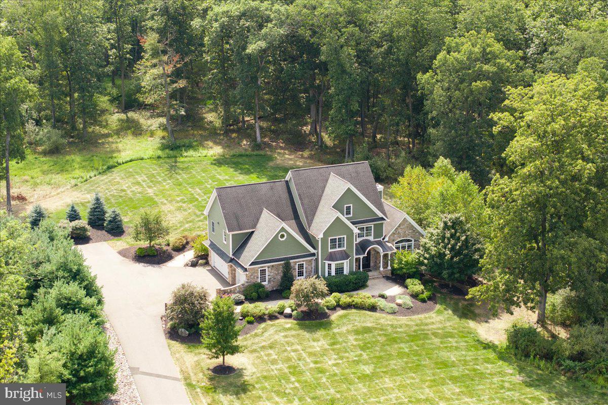 29 Tumble Falls Road Stockton, NJ 08559 - Photo 75 of 78