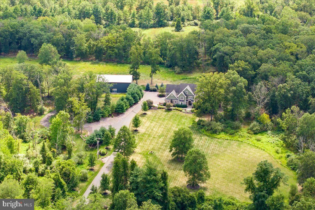 29 Tumble Falls Road Stockton, NJ 08559 - Photo 76 of 78
