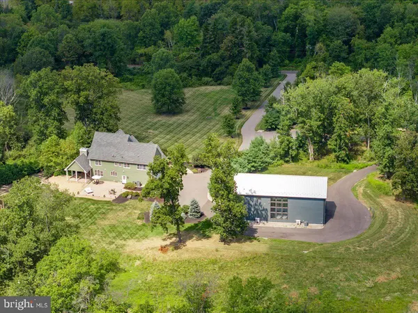 $2,395,000 | 29 Tumble Falls Road, Stockton, NJ 08559