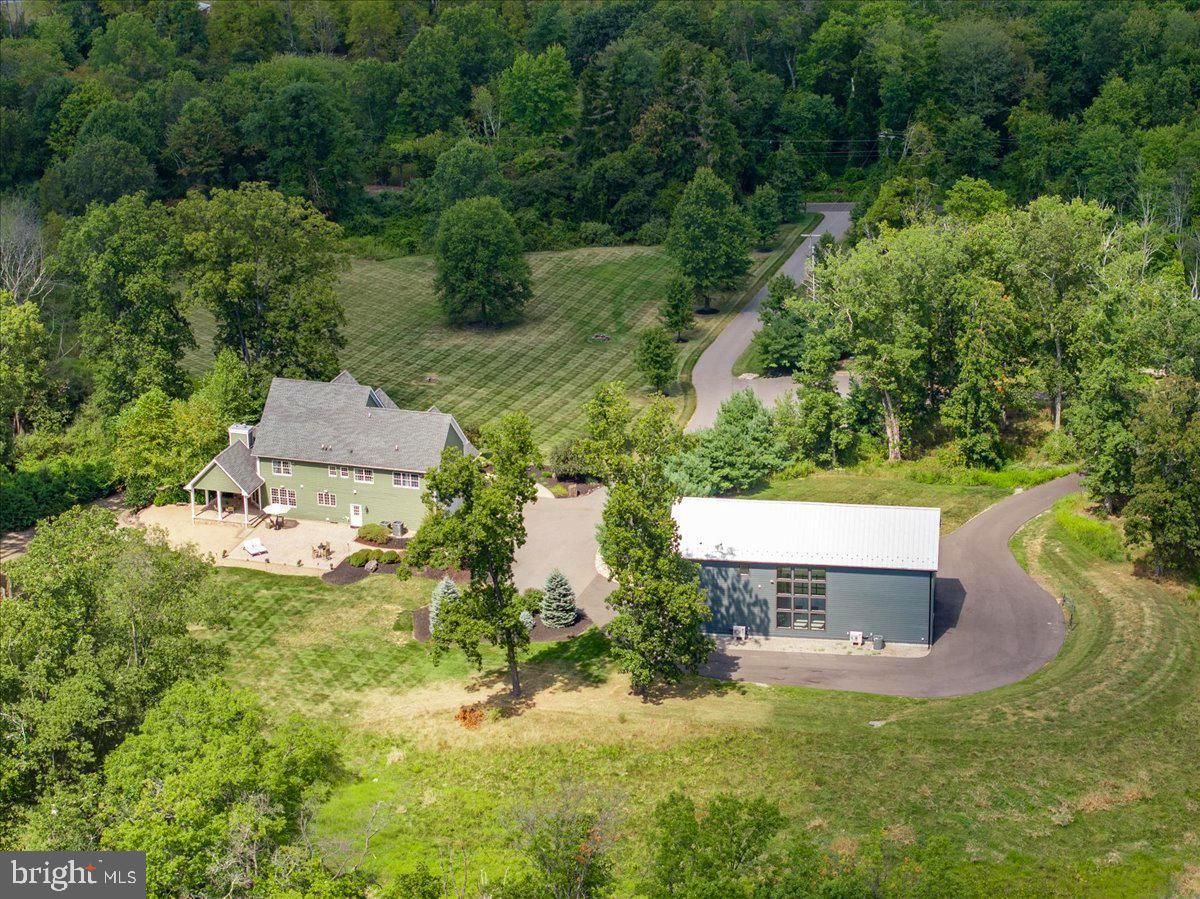 29 Tumble Falls Road Stockton, NJ 08559 - Photo 77 of 78