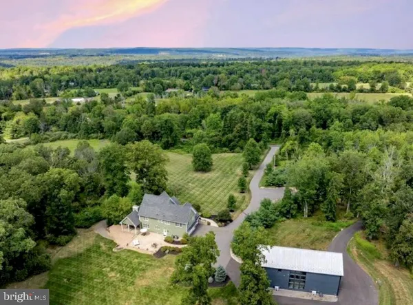 $2,395,000 | 29 Tumble Falls Road, Stockton, NJ 08559
