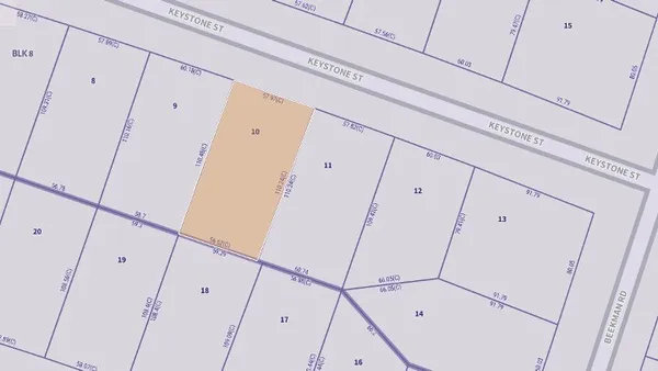 $112,000 | 5338 Keystone Street, Houston, TX 77021