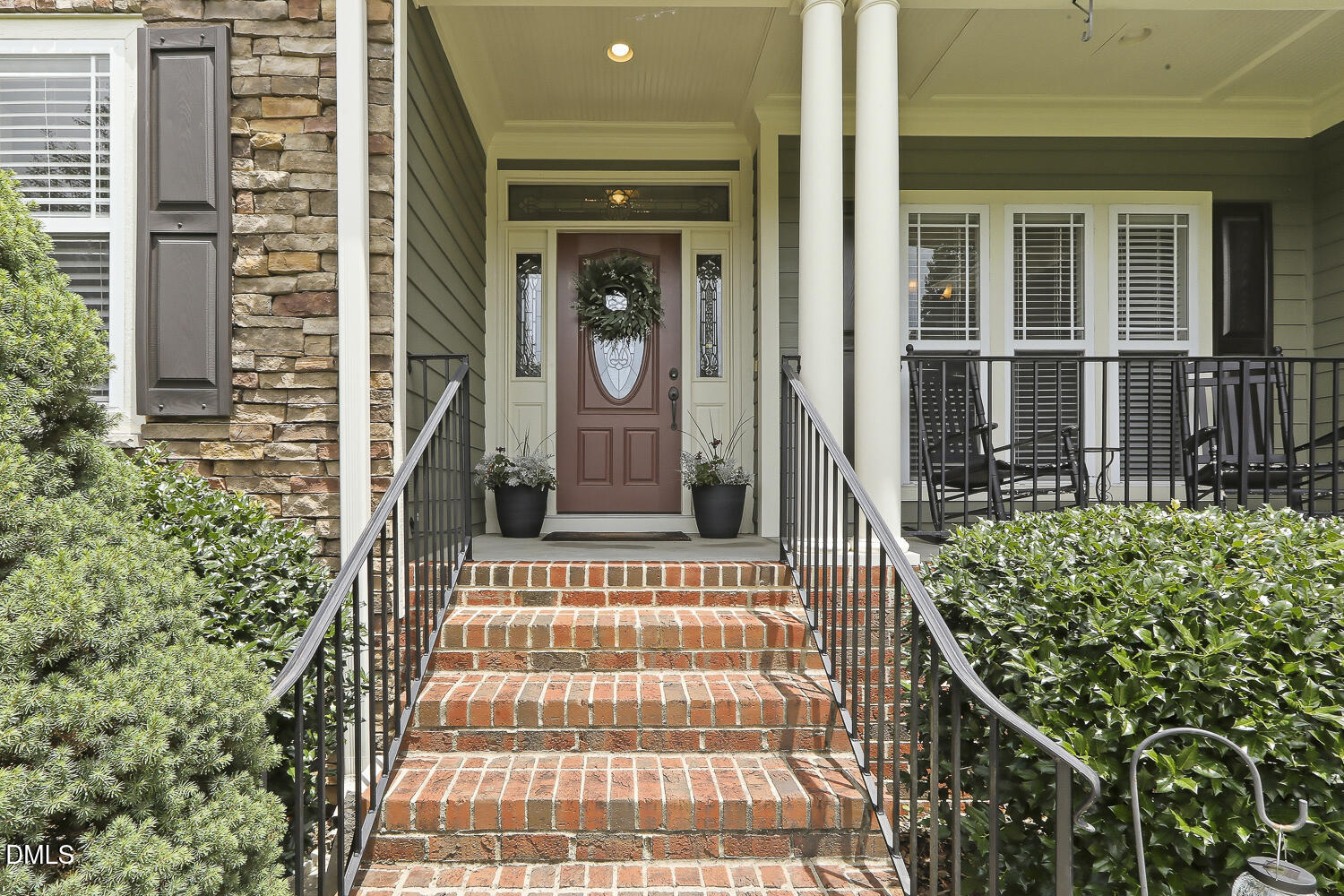 6321 Southern Charm Lane Raleigh, NC 27603 - Photo 3 of 48