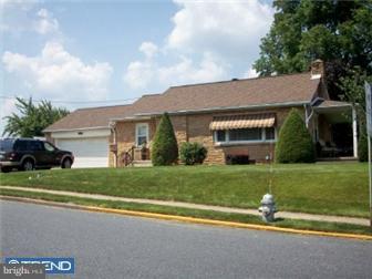 437 Morrison Road Reading, PA 19601 - Photo 1 of 10