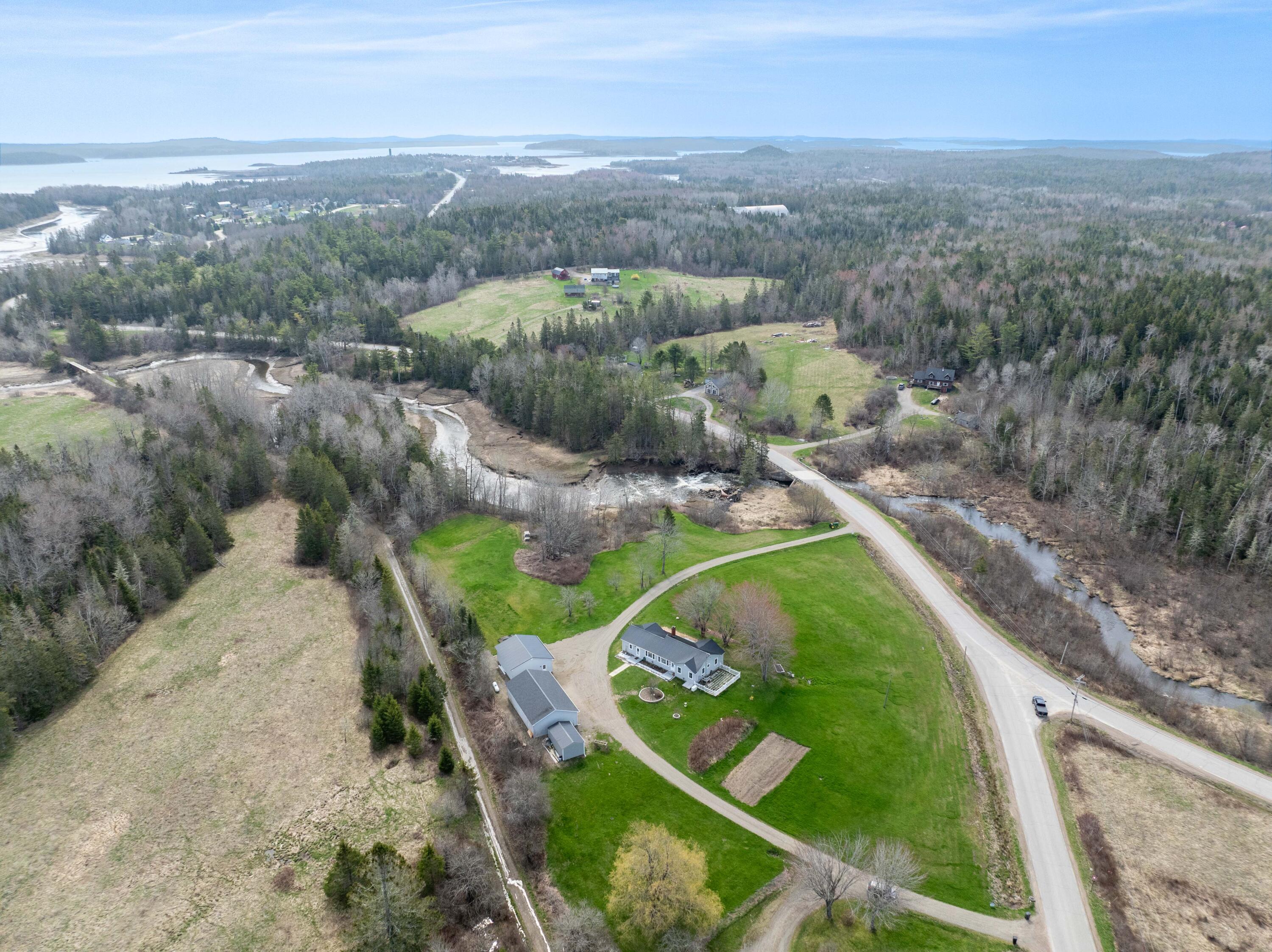 7 Golding Road Perry, ME 04667 - Photo 39 of 44