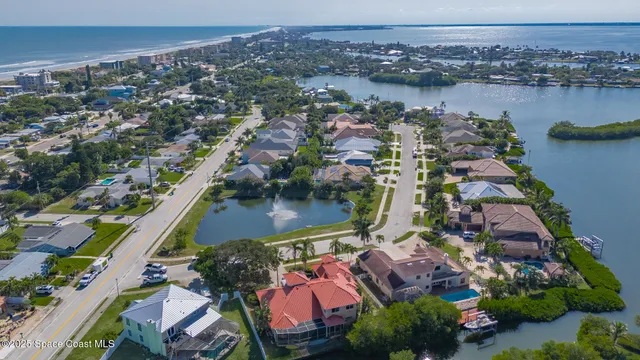 $729,000 | 905 South Brevard Avenue, Cocoa Beach, FL 32931
