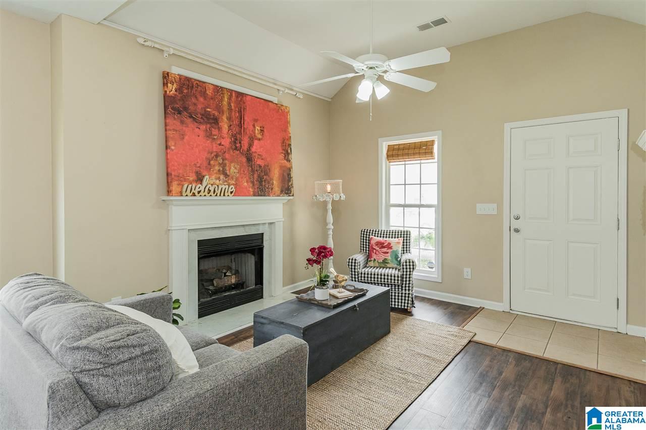 1243 Village Trail Calera, AL 35040 - Photo 7 of 36