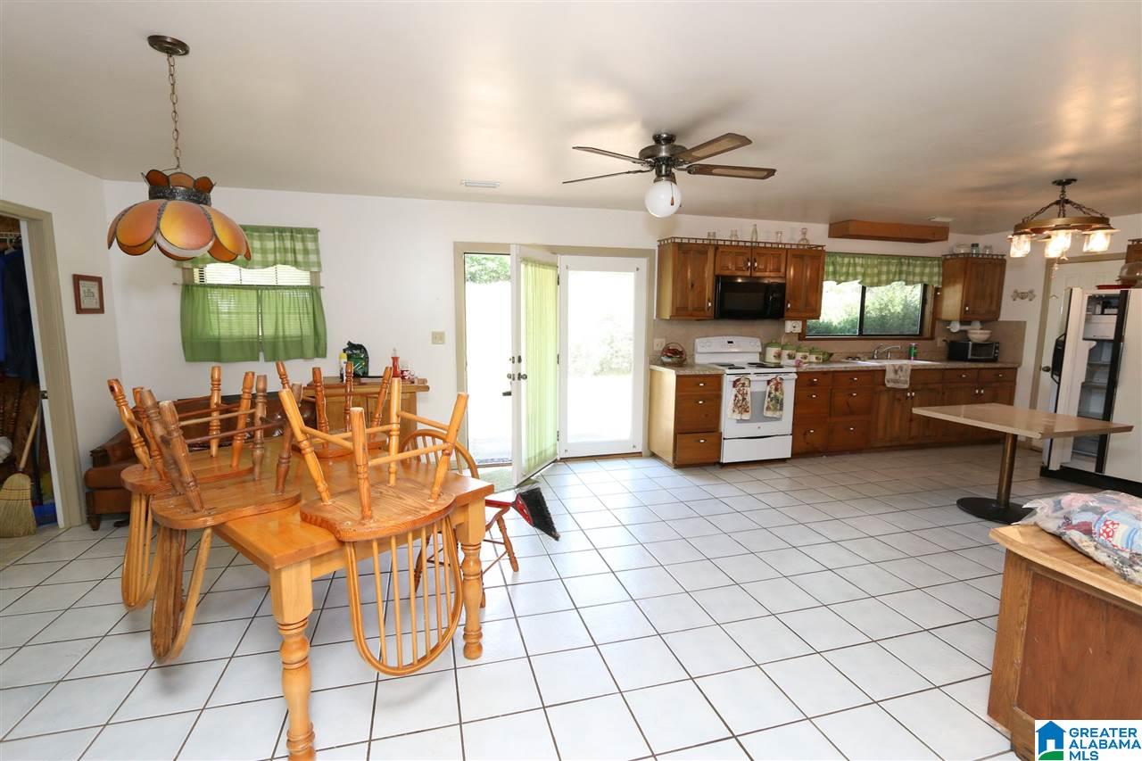 1703 Slasham Road Ashville, AL 35953 - Photo 11 of 26