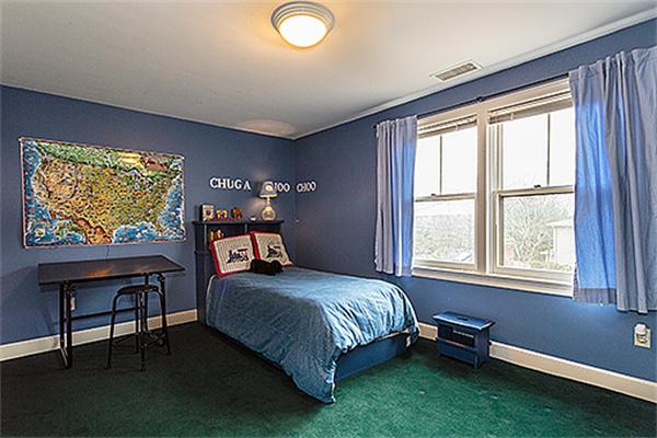 15 Barbara Road Belmont, MA 02478 - Photo 9 of 14 Gallery Image 9
