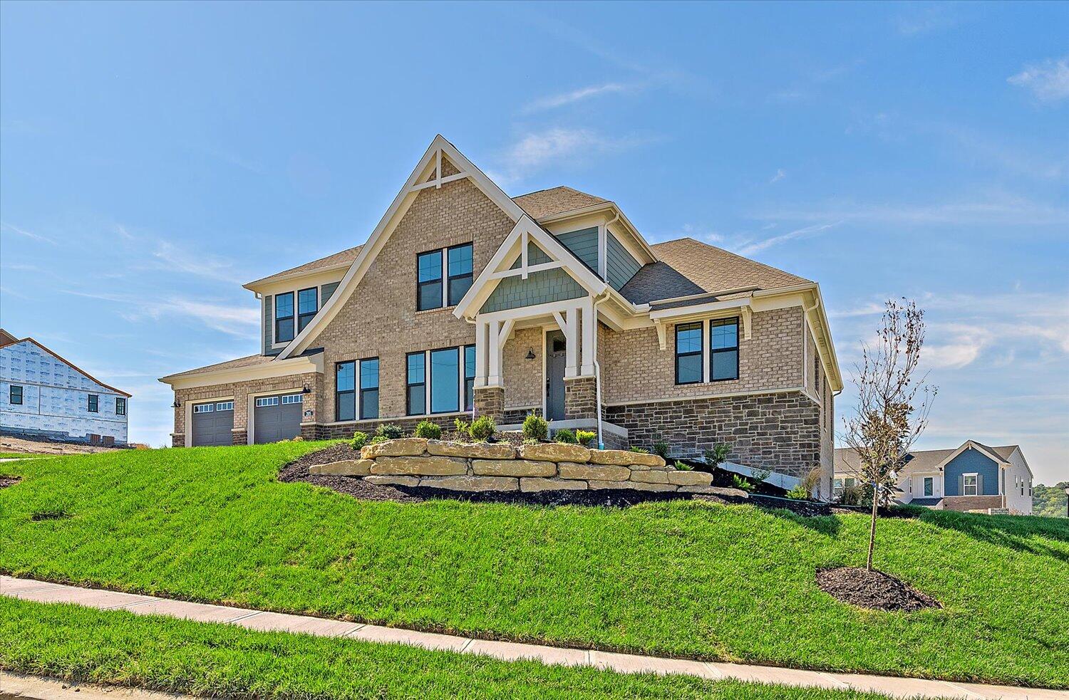205 Junction Way Covington, KY 41016 - Photo 2 of 50 01-Front of Home